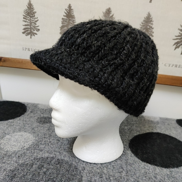 Vintage Woolrich Hat - Picture 6 of 7